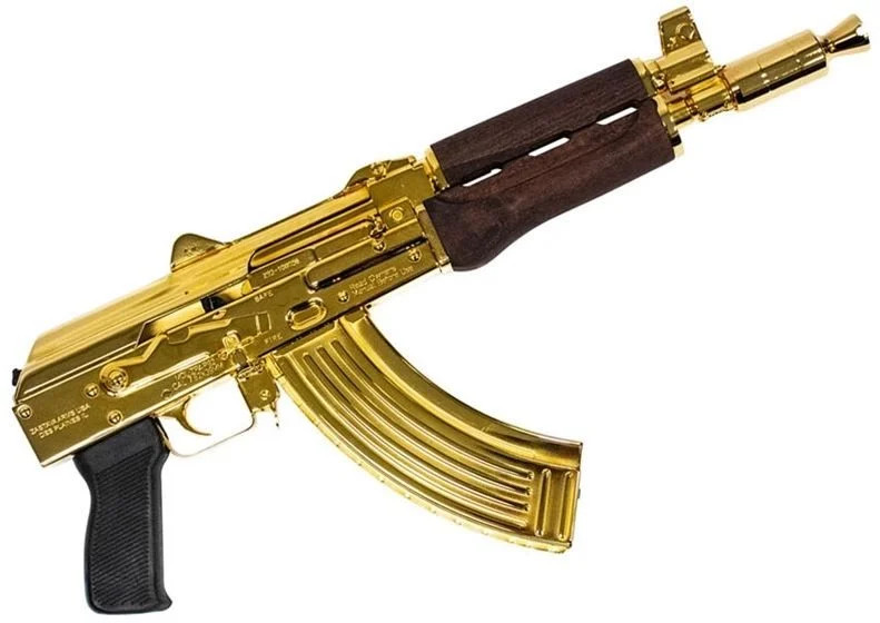 Zastava Arms Usa 7.62x39mm 10