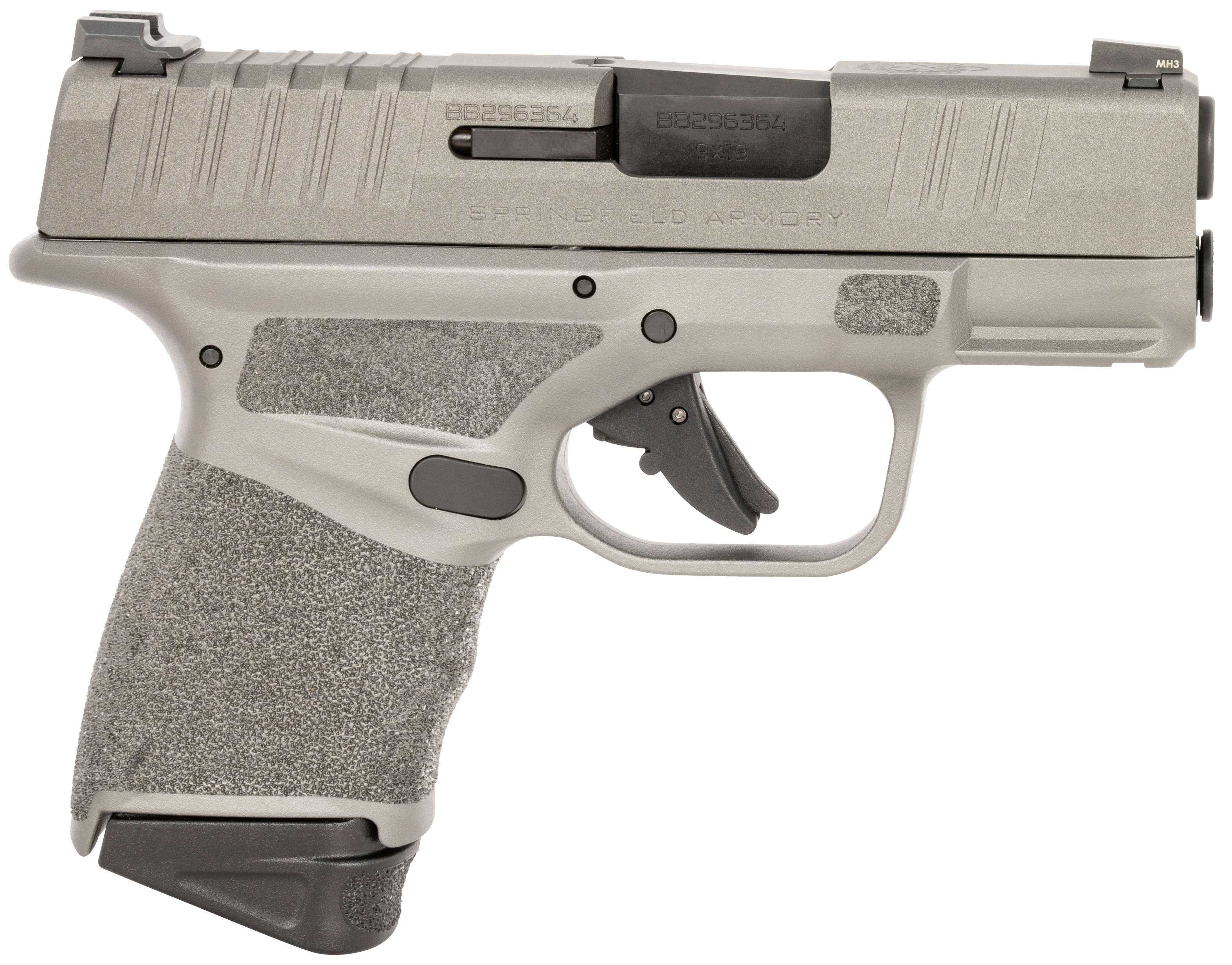Springfield Armory Hellcat, 9mm Luger 3