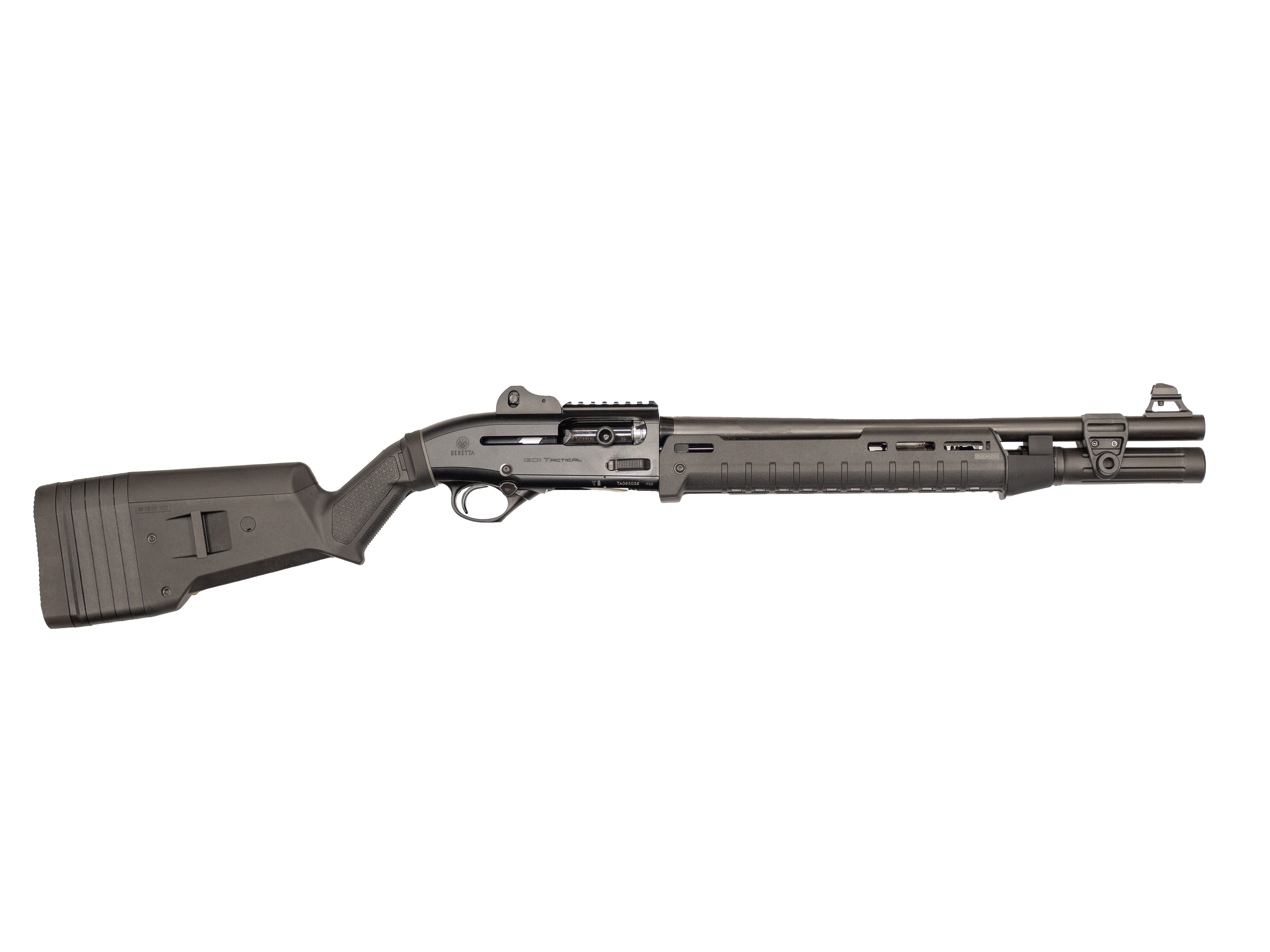 Langdon Tactical Beretta 1301 Mod 2 12 GA 18.5