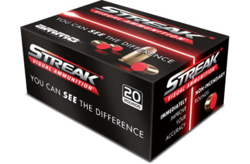 Ammo Inc Streak [MPN TMJ Ammo