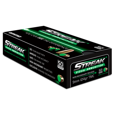 Ammo Inc Streak TMC [MPN Ammo