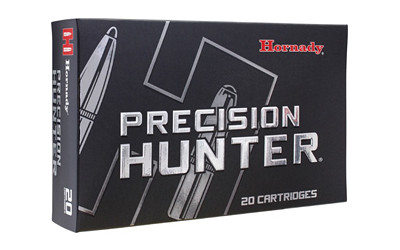 Image of Hornady Precision Hunter 7MM PRC, 175gr, ELD-X - 20 Rounds [MPN: 80712]