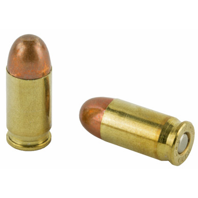 Remington UMC ACP [MPN 23721] FMJ Ammo