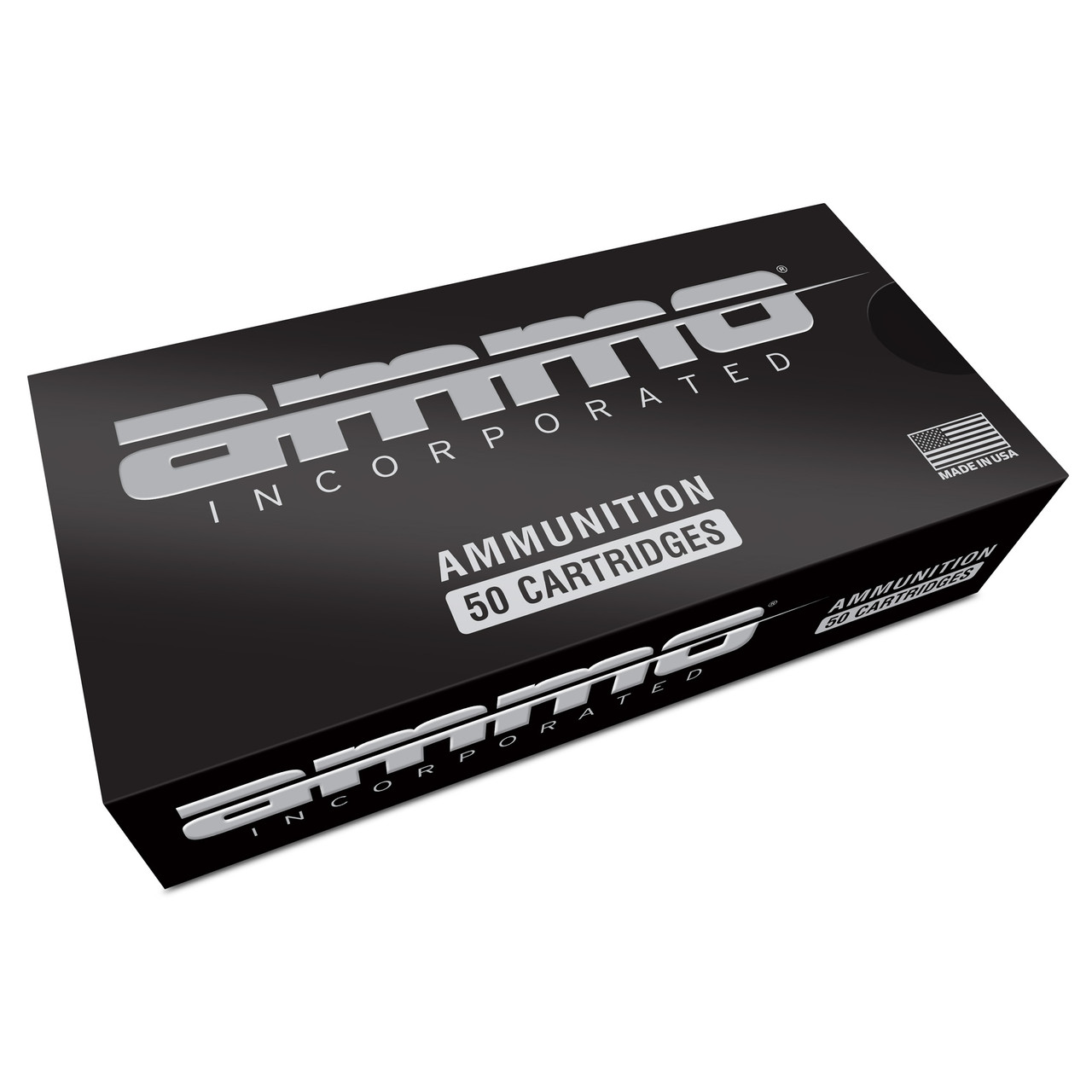 Image of Ammo Inc Signature .45 LONG COLT, 250gr, TMC - 50 Rounds [MPN: 45C250TMC-A50]