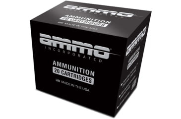 Ammo Inc Signature V-Max [MPN Ammo