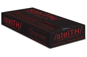 Ammo Inc Stelth TMC [MPN Ammo