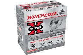 Winchester Win Xprt Hv Lf Ammo