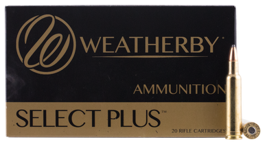 Weatherby WTHBY BTSX [MPN Ammo