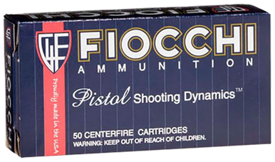 Fiocchi Shooting Dynamics LDWC [MPN Ammo