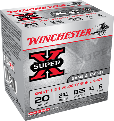 Win 5/8oz Ammo