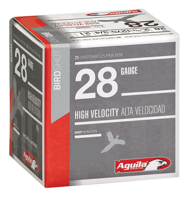 Aguila Sub-Gauge [MPN 3/4oz Ammo