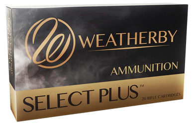 Weatherby WTHBY MAGNUM TTSX [MPN Ammo