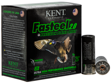 Kent Cartridge Fasteel [MPN 1-1/16oz Ammo