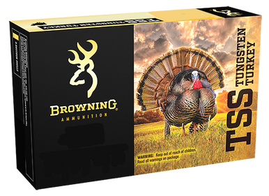 Browning Tungsten Turkey [MPN 13/16oz Ammo