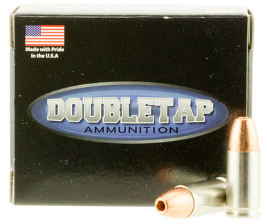 Doubletap [MPN SCHP Ammo