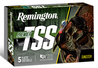 Remington Premier TSS [MPN 28069 7/8oz Ammo