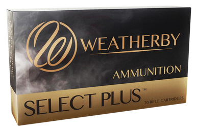 Weatherby WTHBY MAGNUM TTSX [MPN Ammo