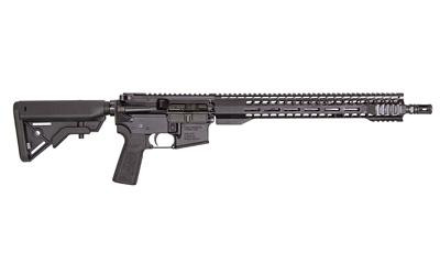 Image of Radical Firearms AR-15 MHR 5.56x45mm NATO 16" CMV, 30+1 Black, 15" M-Lok FR16556SOC15SHR