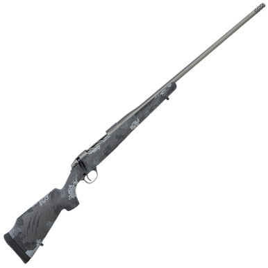 Fierce Firearms Ct Rogue, 7mm Rem Mag 24