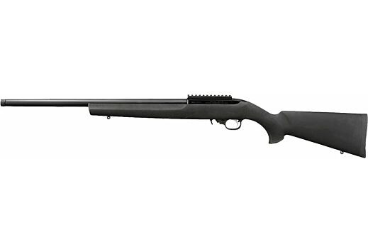 Image of Ruger 10/22 Lvt 22lr 20" 10Rd Hogue/black