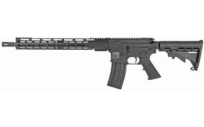 Image of Diamondback Firearms Db15 5.56 Nato 16" 30rd Black