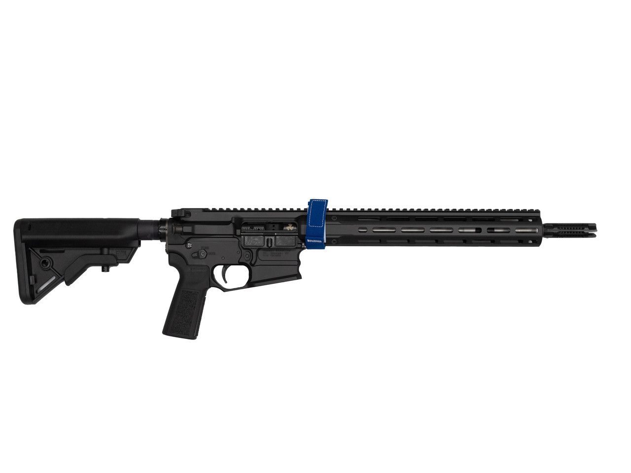 Image of Cobalt Kinetics Pro Series 223 Wylde 13.7" Black