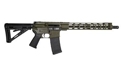 Image of Diamondback Firearms Db15 223 Remington/556nato 16" 30rd Odg