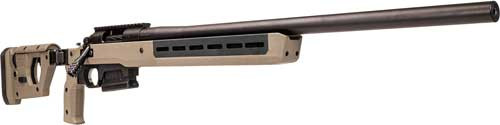 Image of Surgeon Scalpel 591r 6.5creedmoor 24" 5Rd Pro Stock Fde