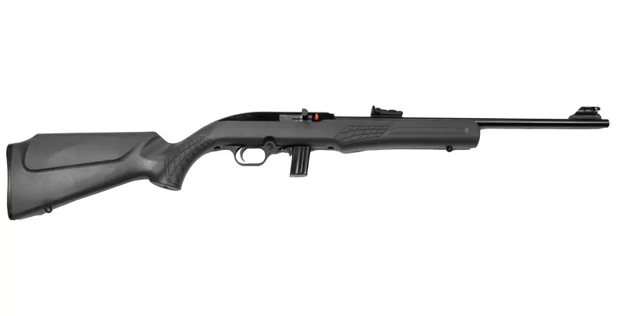 Image of Rossi Rs22 22lr 18" 10+1 Black/gray