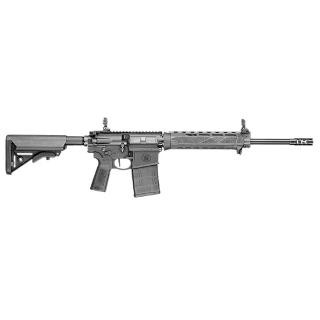 Image of SMITH & WESSON VOLUNTEER X M-LOK .308 WINCHESTER 16" 20RD BLACK MLGS