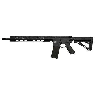 Image of COBALT KINETICS PRO SERIES RIFLE 5.56X45MM NATO 16" 30RD BLACK CERAKOTE