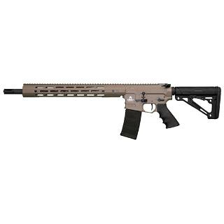 Image of COBALT PRO SERIES RIFLE 5.56X45MM NATO 16" 30RD FDE CERAKOTE