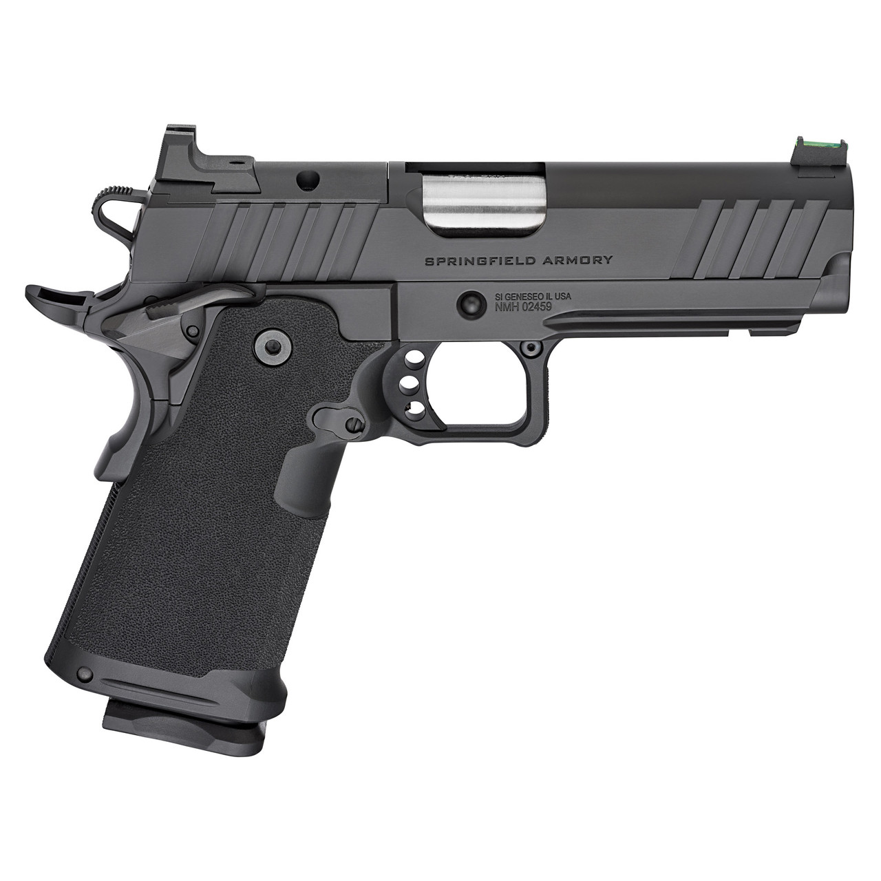 Image of SPRINGFIELD ARMORY 1911 DS PRODIGY 9MM 4.25" BARREL 20-ROUNDS BLACK