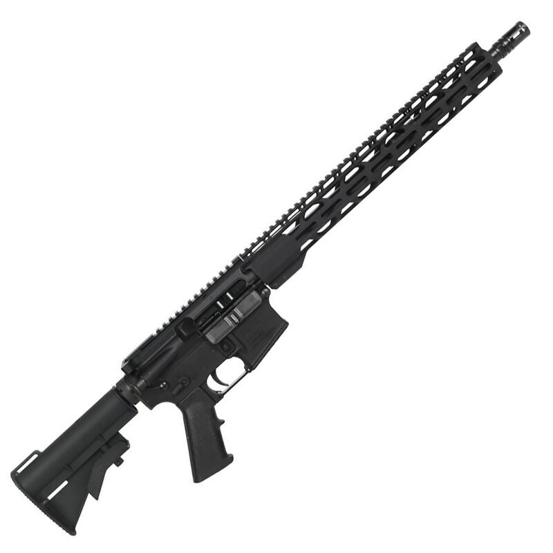 Image of Radical Firearms Forged Milspec Rifle 762x39mm 16" 20rd Black