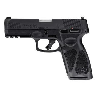 Image of TAURUS G3 9MM 4" 10RD BLACK