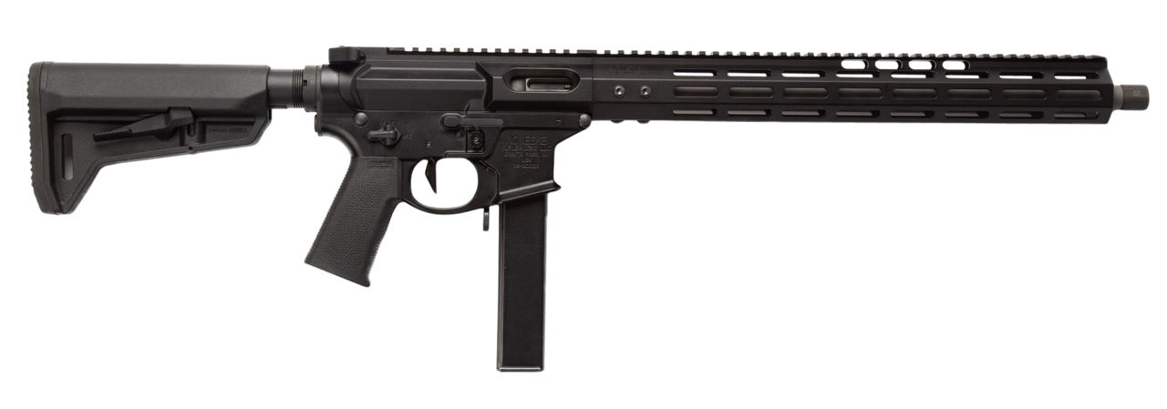 Image of Noveske Noveske 9, Noveske 02000833   Gen4 9mm Recon   Rf 16"  Mlok