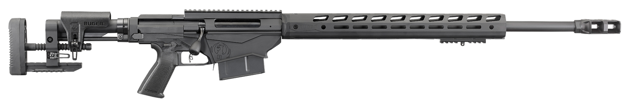 Image of Ruger Ruger Precision Rifle 338 Lapua 18080