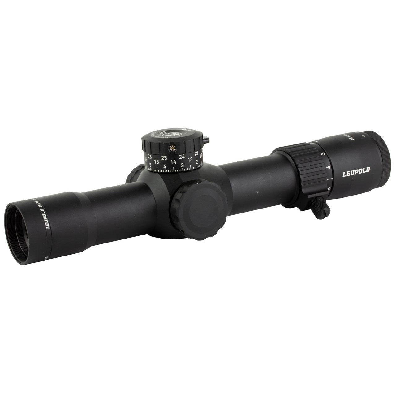 Image of Leupold MARK 5HD 2-10X30 FFP TMR