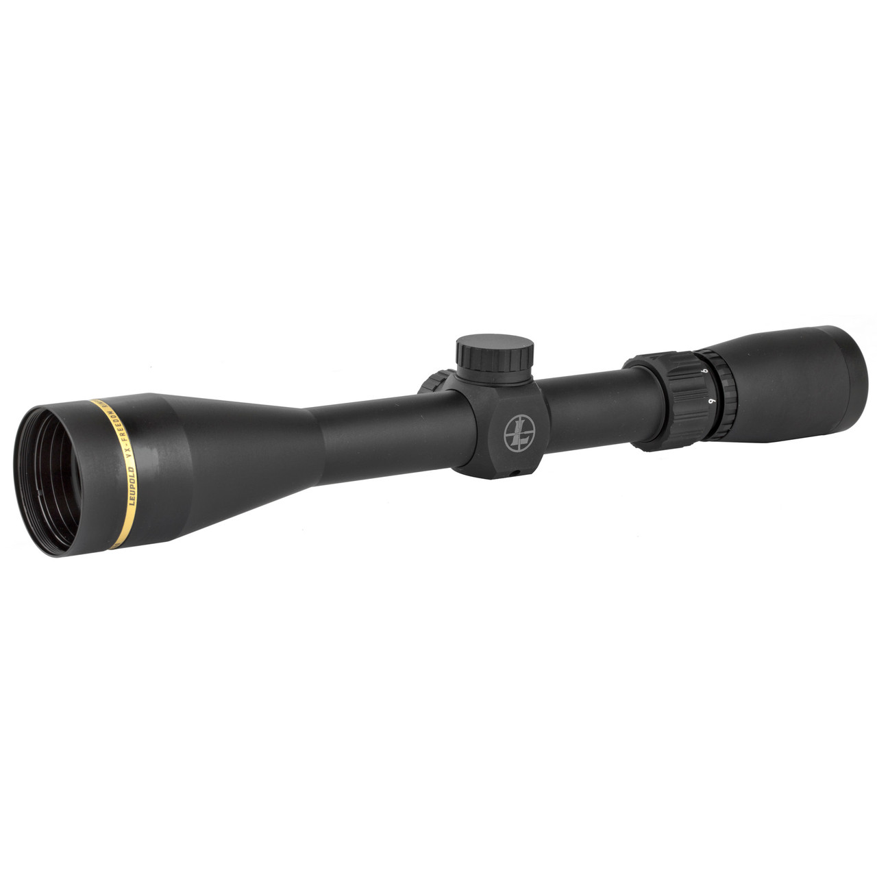 Image of Leupold Scope Vx-freedom - 3-9x40 Rimfire Moa Matte