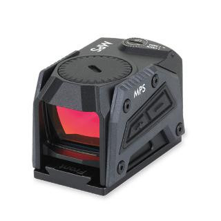 Image of STEINER RED DOT MICRO PISTOL SIGHT