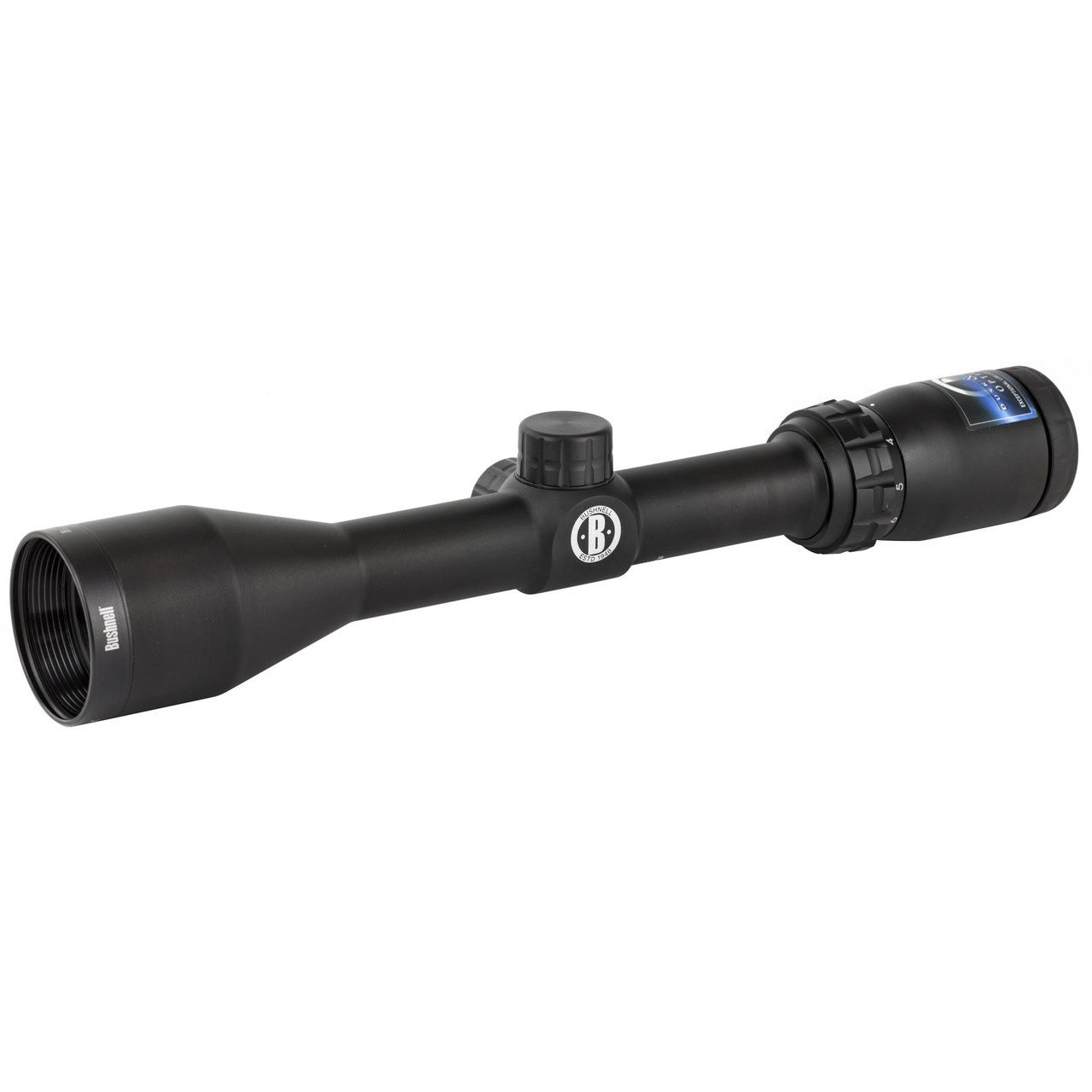 Image of Bushnell Scope Banner 3-9x40 - Multi-x Matte