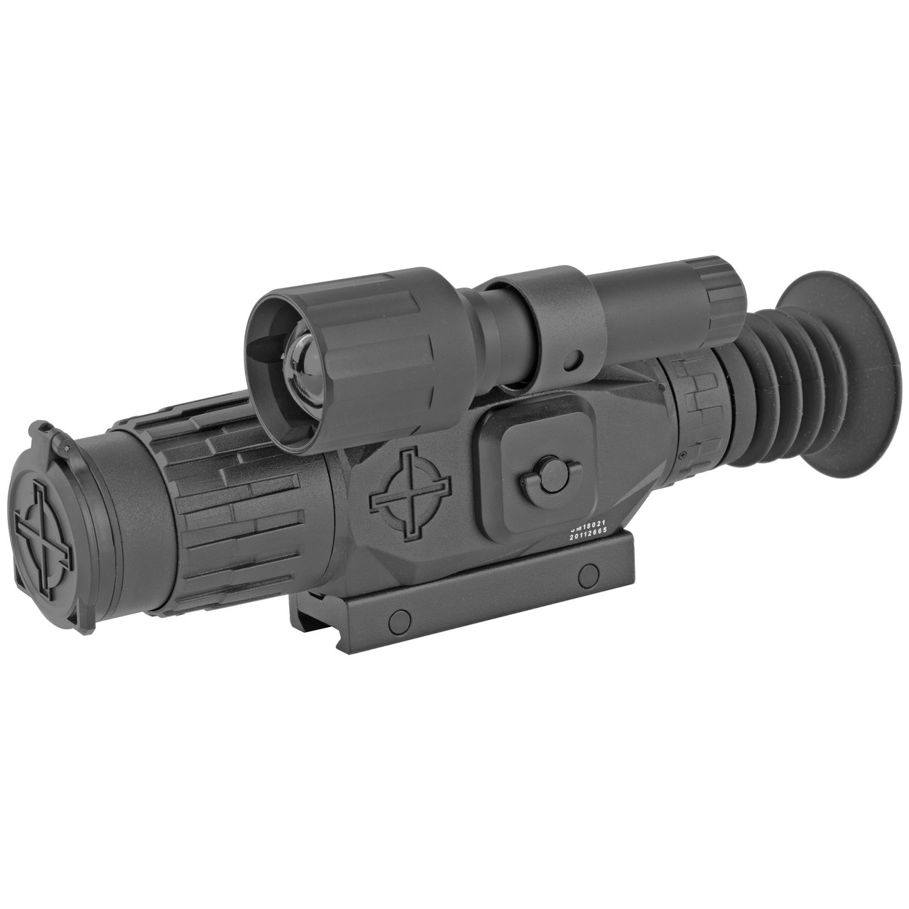 Image of Sightmark Wraith 2-16x28 Digital Riflescope