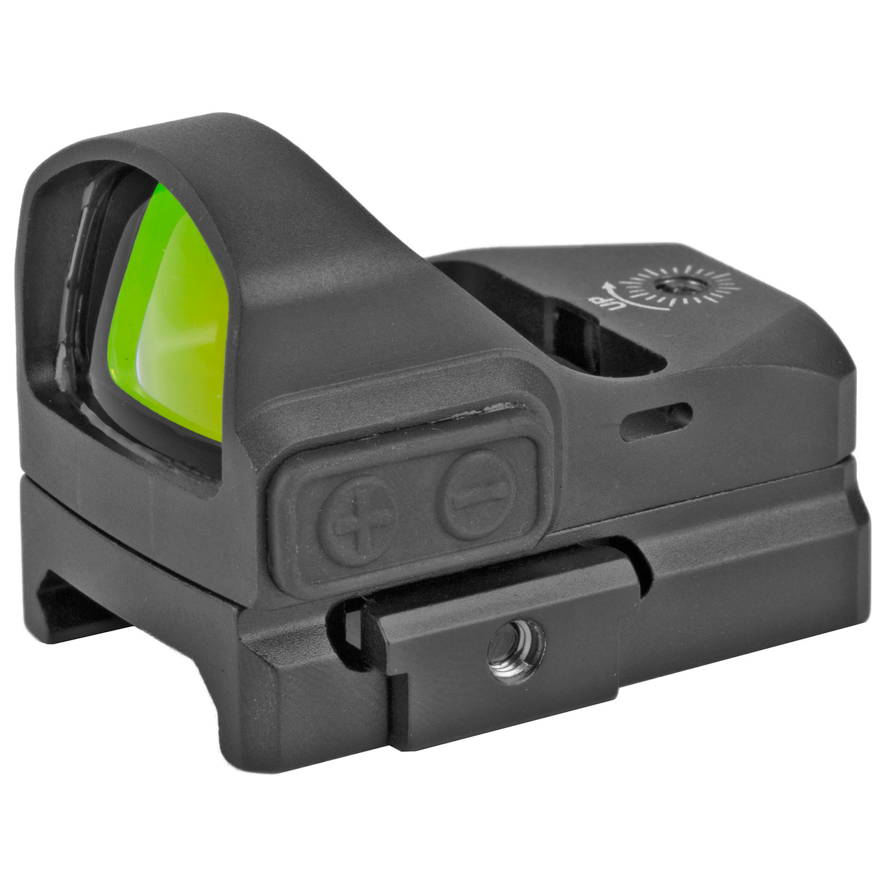 Image of Truglo Tru-tec 23mm Red-dot Blk