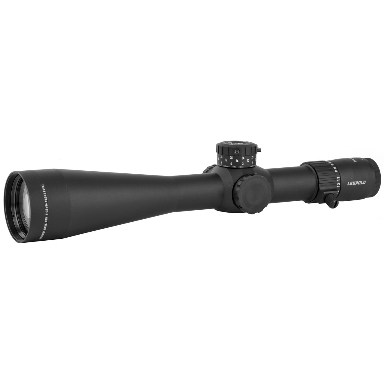 Image of Leupold Mark 5 5-25x56mm M5C3 Matte Front Focal Tremor 3