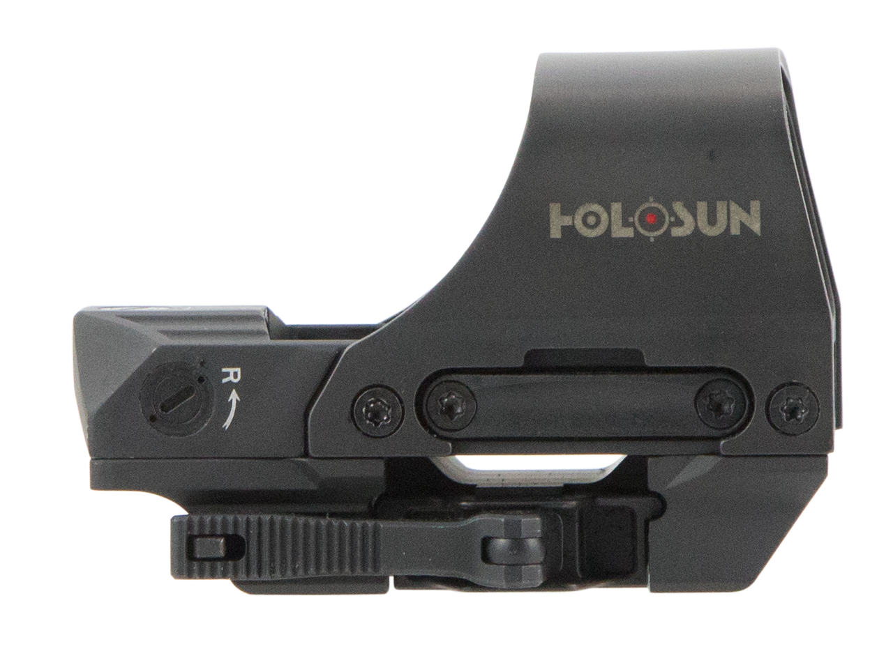 Image of Holosun Hs, Holosun Hs510c     Reflex Sight Circle Dot Qd Mnt