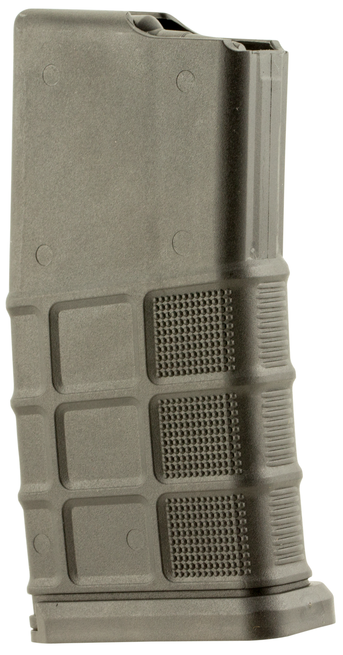Image of Pro Mag DPMS LR-308 .308 Win. Magazine 20 Rounds Polymer Black DPM-A3