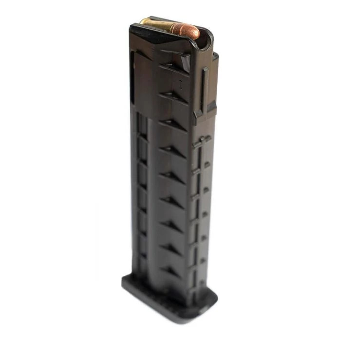 Image of Kel-Tec, Magazine, 22 LR, 16 Rounds, Fits KelTec P17 Black