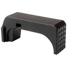 Image of Shield Mag Catch For Glock 43 Black