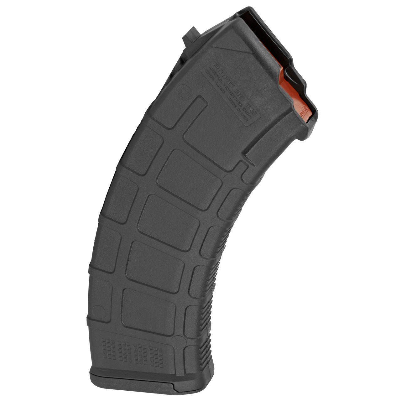 Image of Magpul PMAG Ak MOE 7.62x39 30rd Black