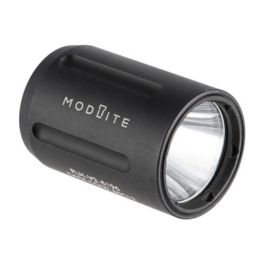 MODLITE PLHV2 LIGHT HEAD - BLACK - Firearms Depot